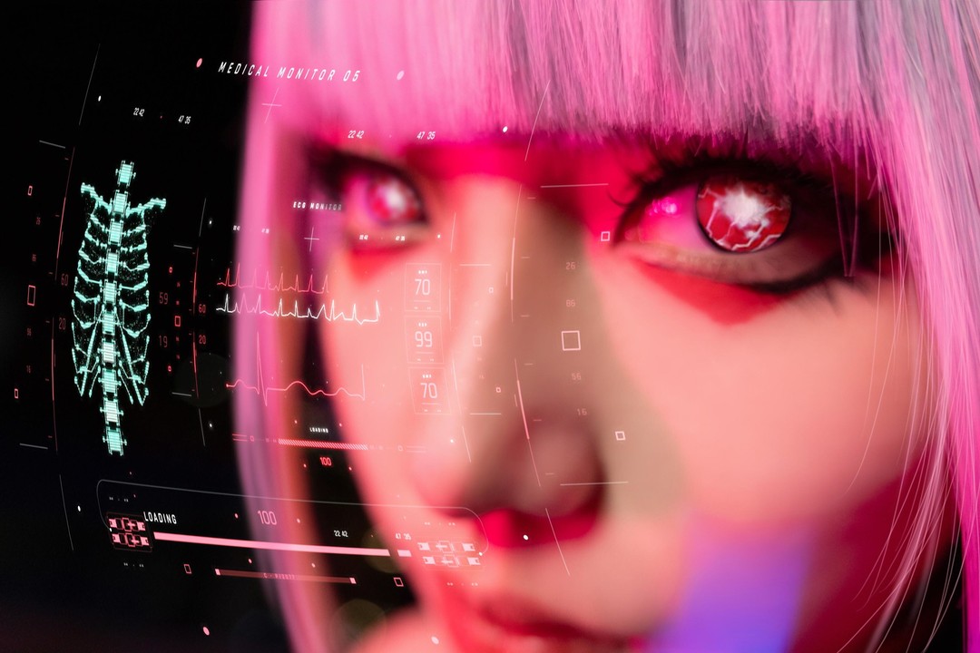 絞肉姬Walküre - [Patreon] 25.01 Contraband (1)